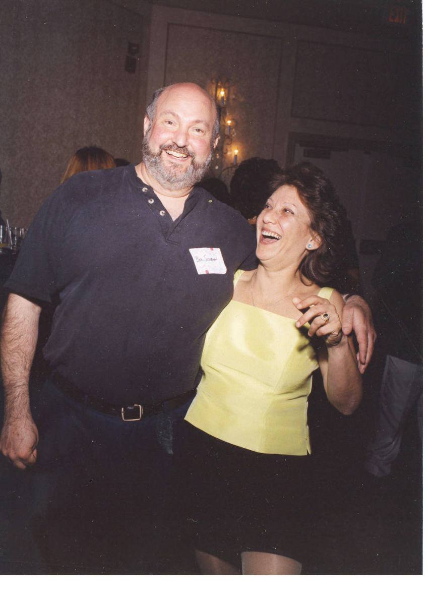Bob-Silverman-Mindy